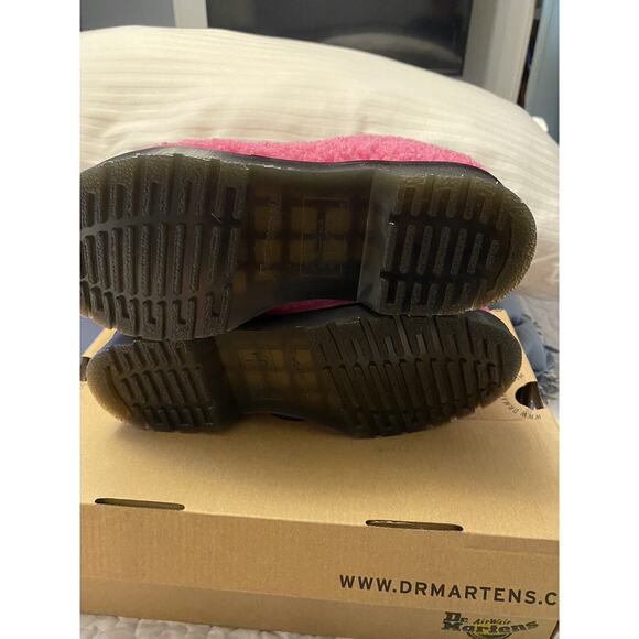 Dr Martens boots womens size 6 - Picture 6 of 16